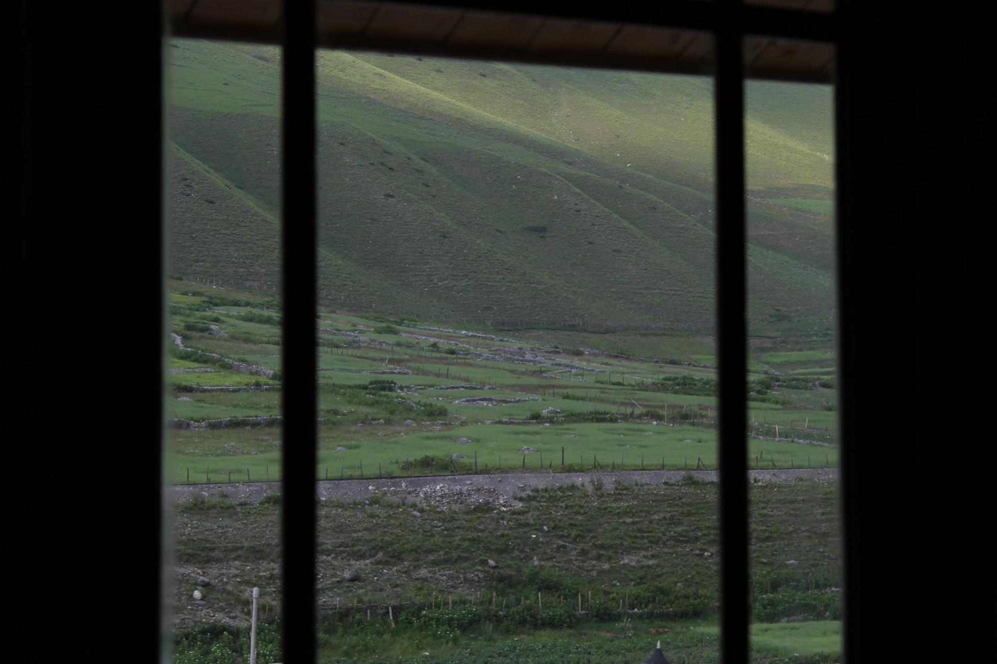 Hotel Barzman Sonāmarg エクステリア 写真