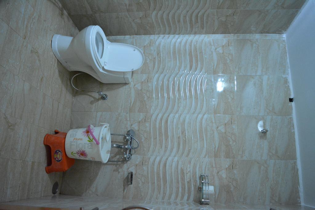 Hotel Barzman Sonāmarg エクステリア 写真